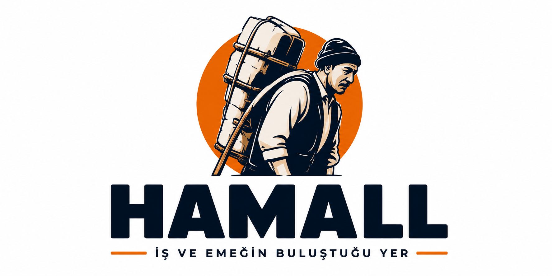 HAMALL - İş ve Emeğin Buluştuğu Yer
