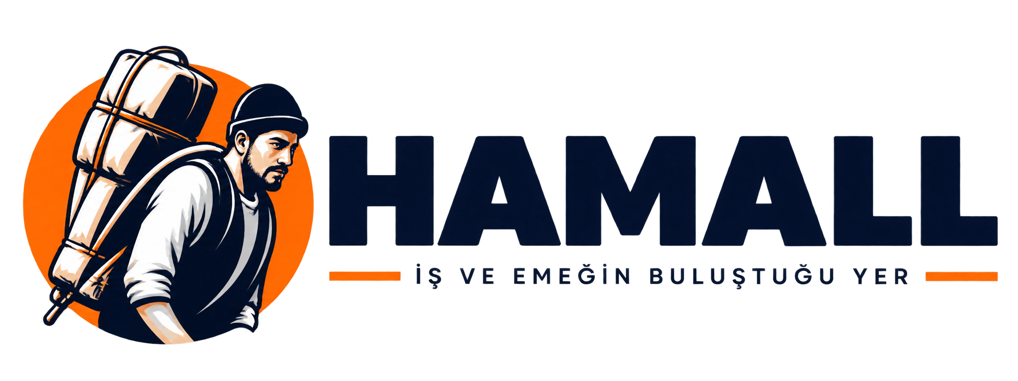HAMALL - İş ve Emeğin Buluştuğu Yer